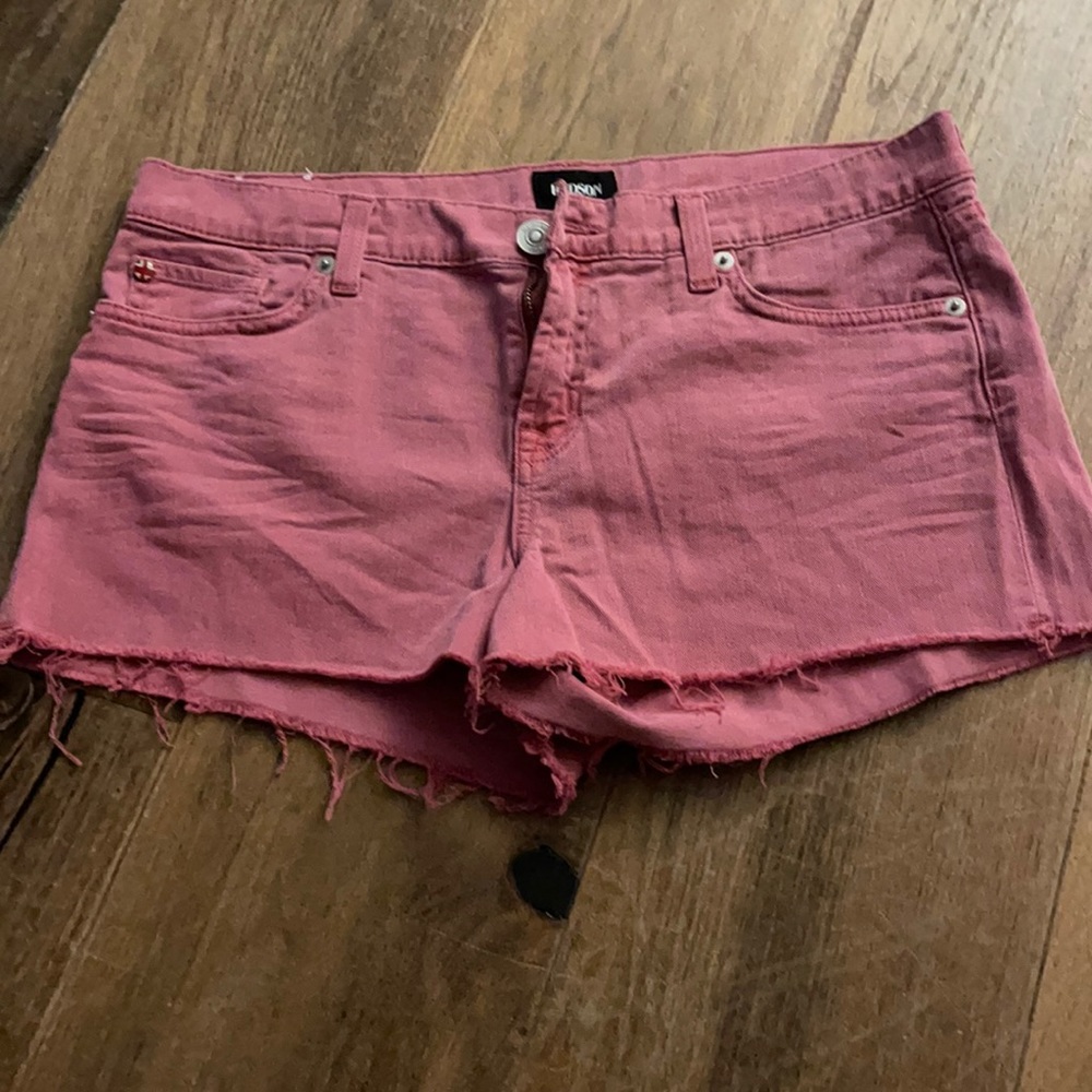 Hudson shorts 28